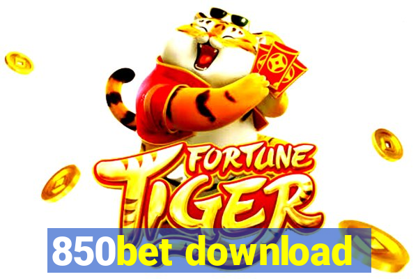 850bet download